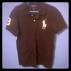 Ralph Lauren polo